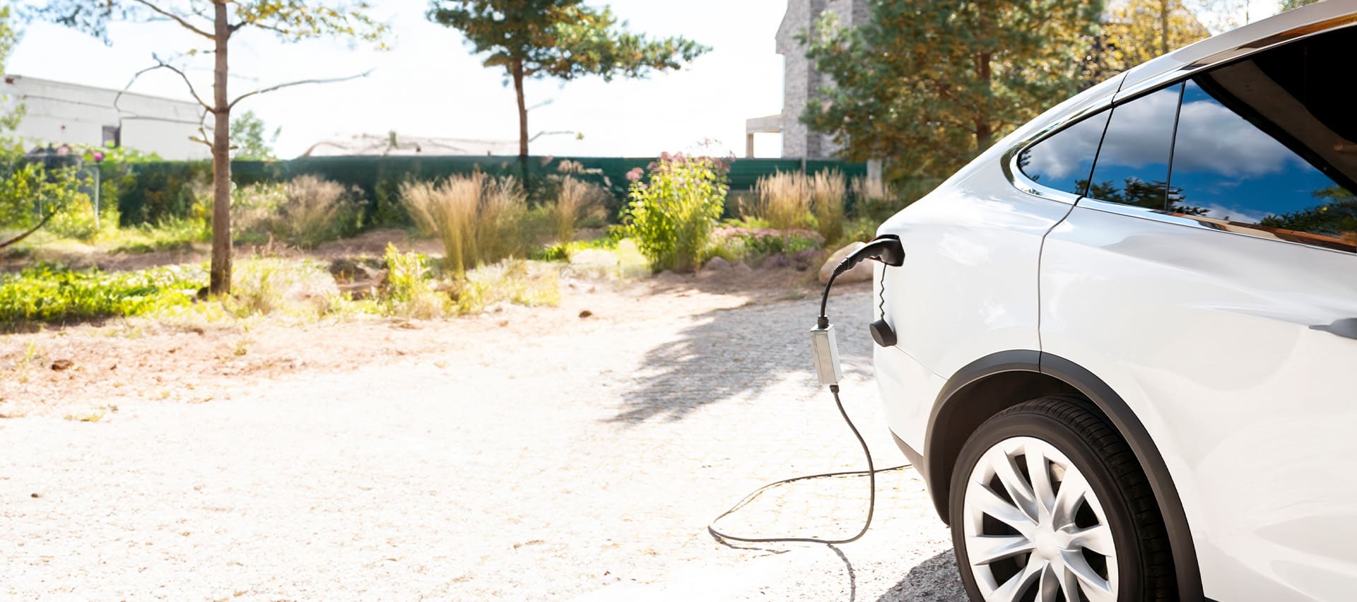 Installer une borne de recharge à domicile : ce qu’il faut savoir