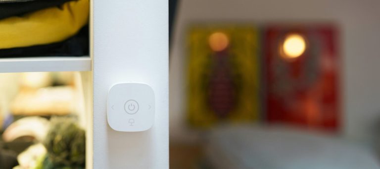 Domotique pour bâtiments professionnels