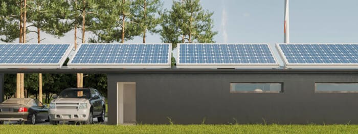 Installation de Panneaux Photovoltaïques en Alsace