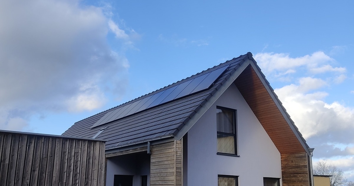 Autoconsommation solaire en Alsace : comment valoriser 100 % de votre production